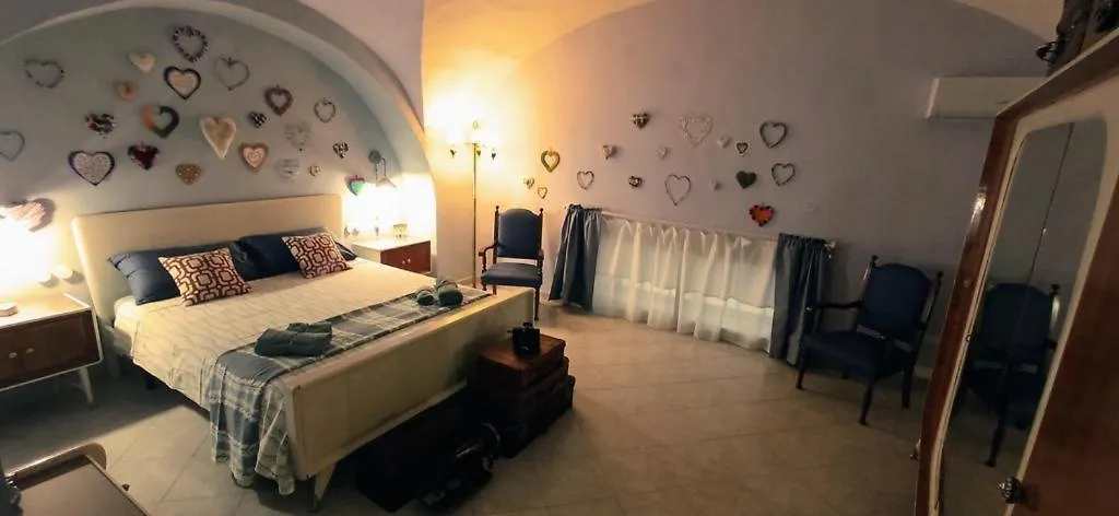 Appartamento Vintage House Aeroporto di Catania Fontana Rossa Italia