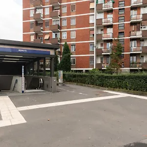 Casa Klimt - 10 Minuti Dal Duomo Appartamento Milano