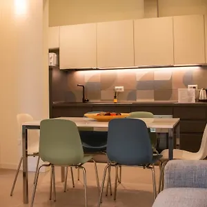 Le Robbiane 44 - 46 Appartamento Firenze