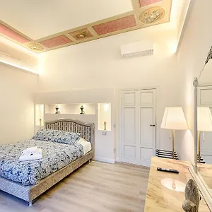 Casa Ciseri Appartamento Siena